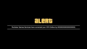 Modders/Cheaters Are Breaking GTA Online Right Now (Rockstar Please Fix This)