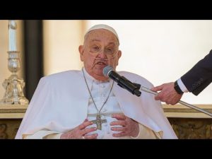 Pope Francis dies at 88, leaving behind a changed Catholic Church