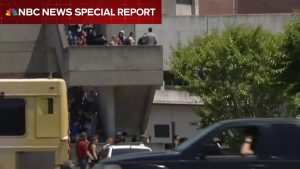 Special Report: FSU shooting suspect in custody is son of sheriff’s deputy