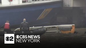 (290) New details on victims in Hudson River helicopter crash – YouTube
