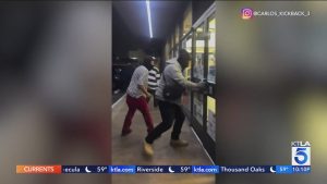 New initiative to crackdown on retail theft