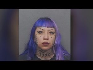 SA mother accused of supplying son with ammo, tactical gear in his alleged plot to shoot up school