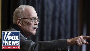 Virginia Democratic Rep Gerry Connolly dead at 75