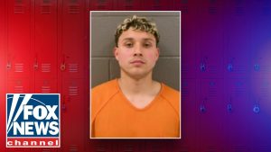 ‘SHOCKING’: Migrant arrested for posing as high school student