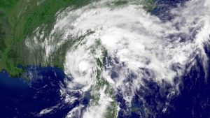 US Scientists Announce 2025 Hurricane Season Outlook
