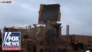 350 drone incursions detected near military bases in 2024