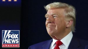 President Trump to give commencement address at West Point