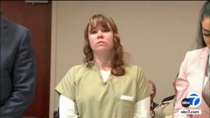 ‘Rust’ movie armorer completes prison sentence in fatal New Mexico set shooting