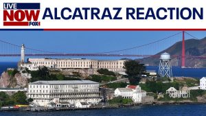 Trump Alcatraz reopening idea ‘not a serious proposal,’ SF mayor says