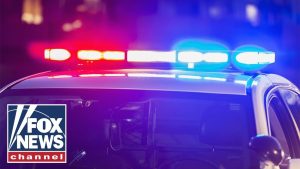 Police video reveals chase and arrest of 2 NOLA inmates