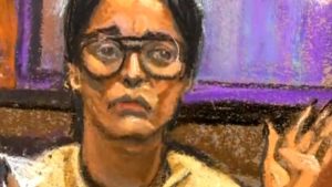 Sean “Diddy” Combs’ former assistant testifies in sex trafficking trial