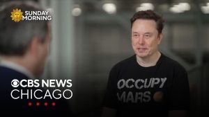 Elon Musk “disappointed” with Trump’s budget bill