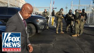 Dems blasted for alleged ‘political stunt’