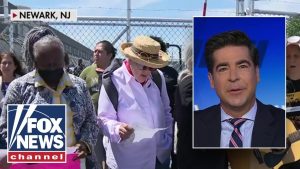 ‘The Five’ on Dems taking on an ICE prison