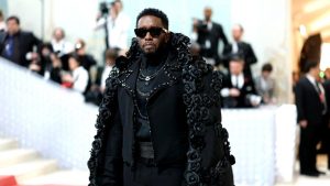 What to know about Sean “Diddy” Combs’ trial