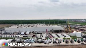 Musk’s xAI supercomputer concerns some Memphis residents