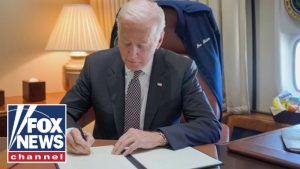 Doctor breaks down Biden’s prostate cancer diagnosis