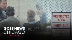 Aviation officials investigate how delivery driver accessed O’Hare tarmac