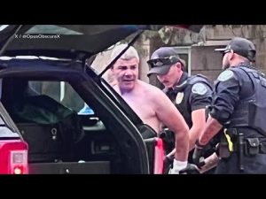 Suspect posed as a gardener in Boulder attack and planned to kill all in group he called ‘Zionist’