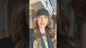 Kristi Noem Confirms ICE Has Detained Family Members Of Mohamed Soliman