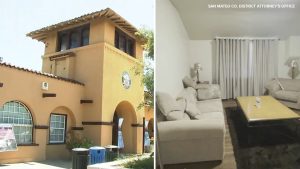 2 ex-Caltrain employees sentenced to jail for building secret apartments inside train stations