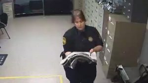 Former New Mexico detention facility guard accused of bringing drugs into facility