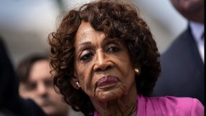 Maxine Waters is found GUILTY — Now the Judge is Ordering Her to Pay the Price