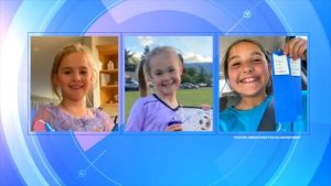 New details revealed after three sisters found dead in Washington