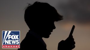Young people turn away from screens in growing trend