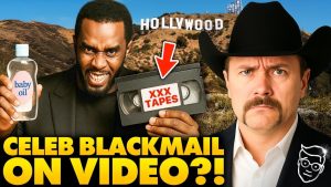 Music Legend John Rich EXPOSES Dark Truth About Diddy | ‘Celebrities Being BLACKMAILED?!’