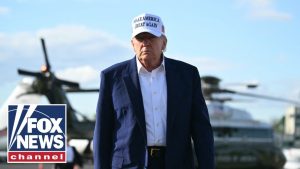 Trump issues sweeping travel ban after Boulder terror attack