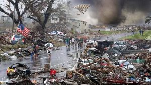 CHAOS in Texas, Again! Violent Tornadoes with 175 Wind Speed Destroyed Homes & Cars in Lubbock.