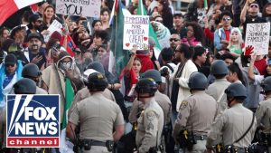 We’ve been lied to from the very beginning: CA sheriff