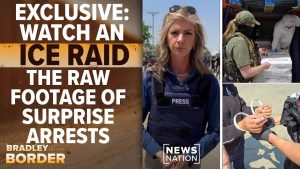 ICE carries out ‘mass workplace enforcement operation’: Exclusive