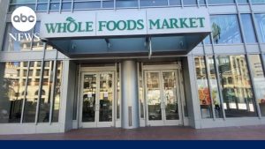 Cyberattack leads to shortage at pharmacies, grocery stores