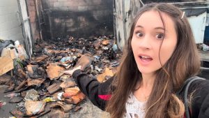 Inside The Los Angeles War Zone
