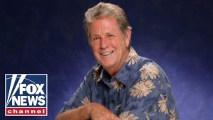 Beach Boys founder Brian Wilson dead at 82