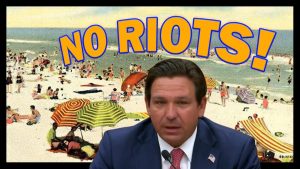 Why You Won’t See LA-Style Riots in Florida
