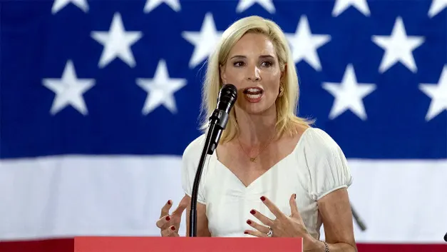 House Republican says teen son’s school promotes ‘non-monosexual identities’ in AM announcements, urges action
