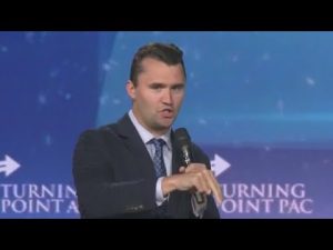 Charlie Kirk killed: Manhunt for suspect continues