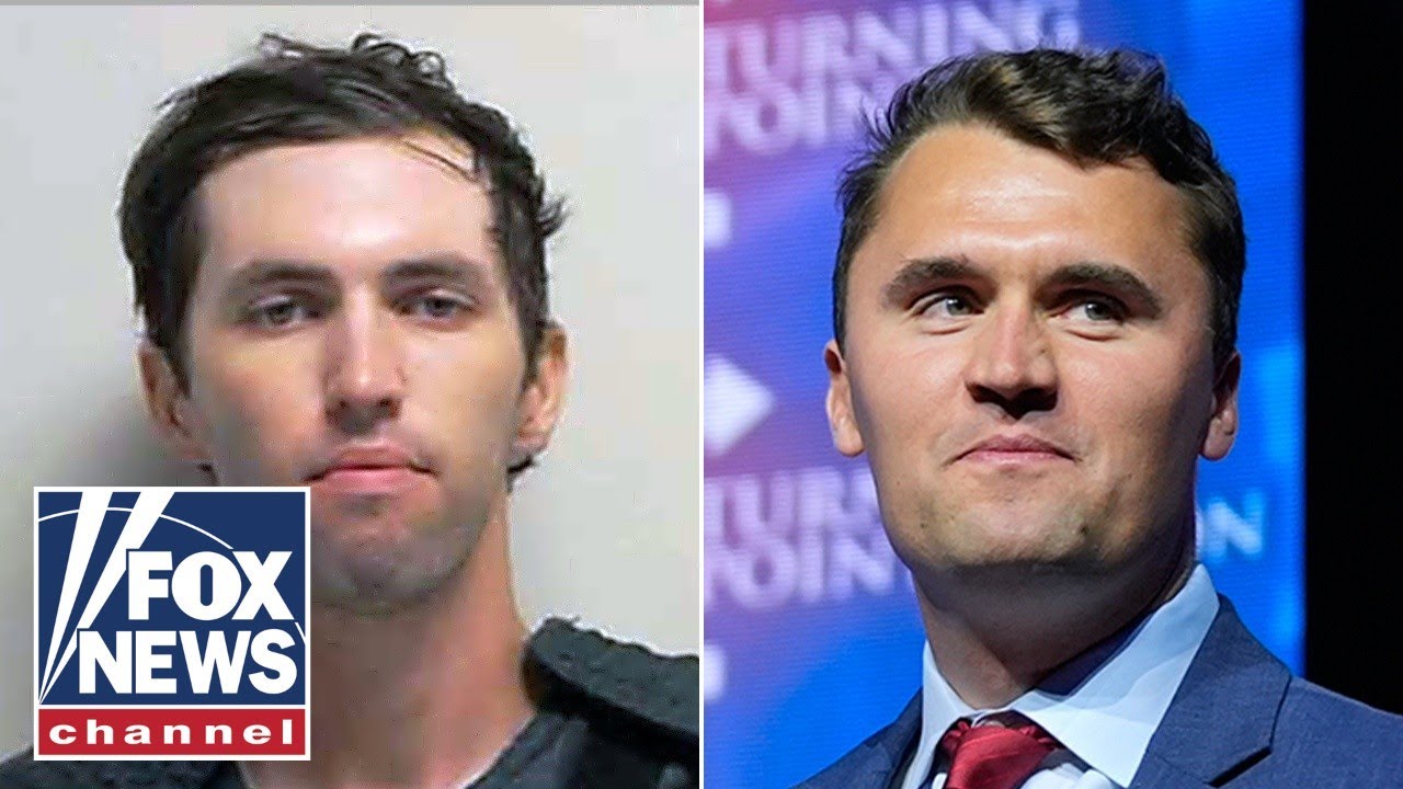 WATCH LIVE: Utah County DA briefs ahead of Charlie Kirk murder suspect court appearance