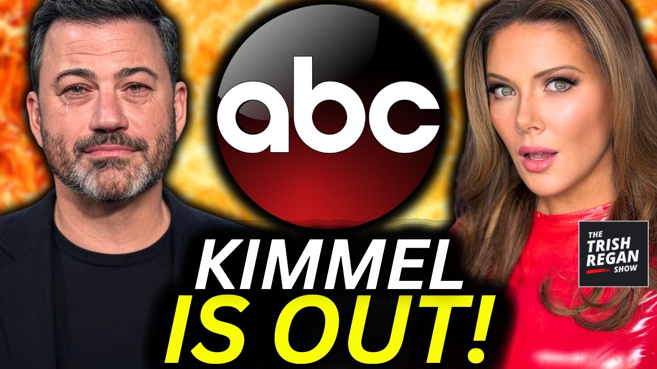 Jimmy Kimmel Costs ABC Its FCC BROADCAST LICENSE? Disney’s Bob Iger FURIOUS!