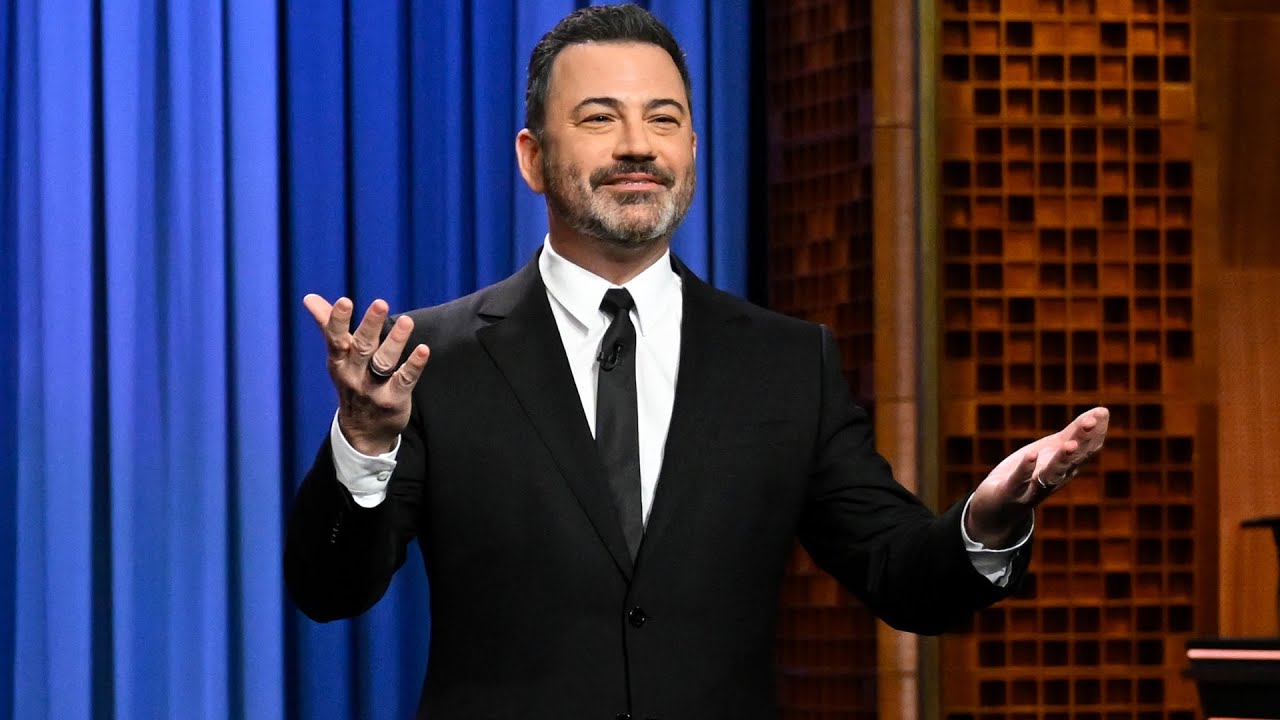 Jimmy Kimmel Live! Taken Off Air Indefinitely After Charlie Kirk Comments