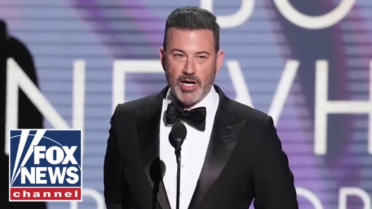 TV stations vow to stop airing ‘Jimmy Kimmel Live!’ over ‘offensive’ Kirk comments