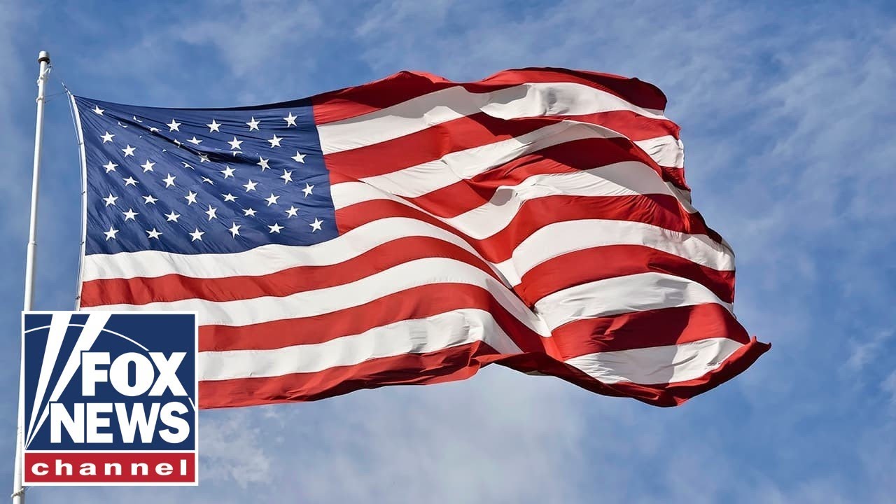 Country singer REFUSES to remove flag from social media despite pressure