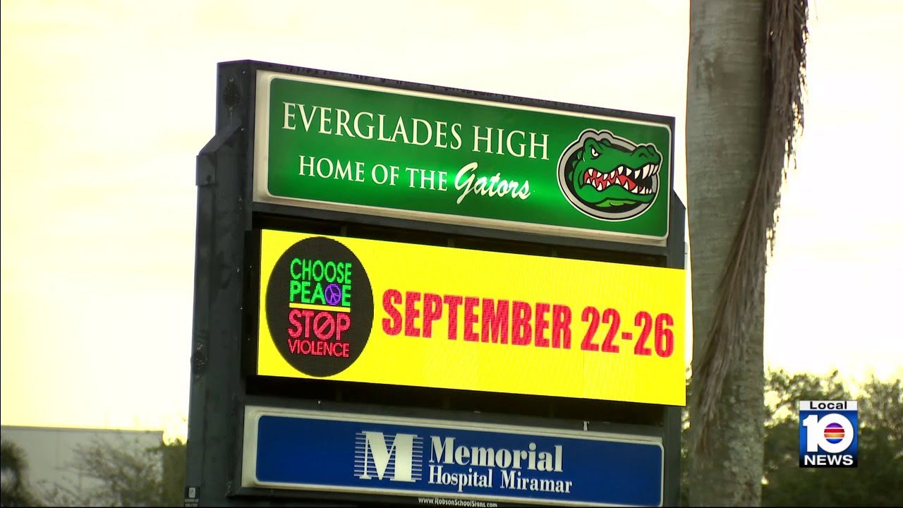 Investigation ongoing over Broward teacher’s alleged classroom comments after Charlie Kirk death