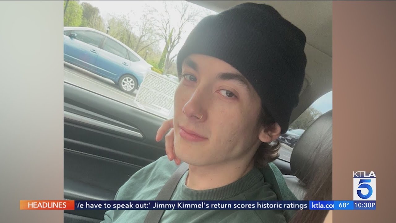 Southern California teen dies from overdose on powerful, new opioid