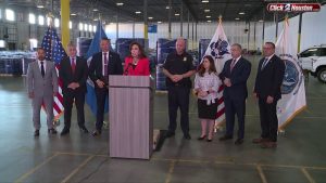 Feds announce ‘largest law enforcement bust of precursor chemicals’ in Houston area