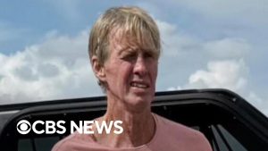 Man accused of attempting to assassinate Trump gets off to rocky start at trial
