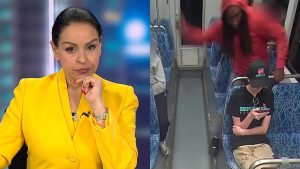 Lefties Losing It: Why the media has been silent on the brutal killing of Ukrainian model